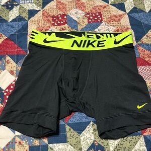 Nike boxer brief